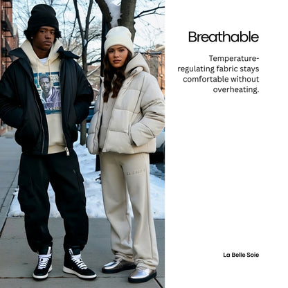 The Original Satin-Lined Beanie